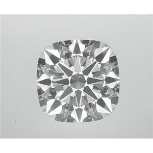 3.34ct CUSHION Diamond - 500117737