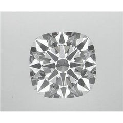 3.34ct CUSHION Diamond - 500117737
