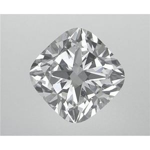 3.58ct CUSHION Diamond - 500117744