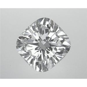 4.22ct CUSHION Diamond - 500117752