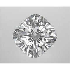 4.22ct CUSHION Diamond - 500117752