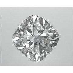 4.55ct CUSHION Diamond - 500117756