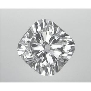 4.42ct CUSHION Diamond - 500117753