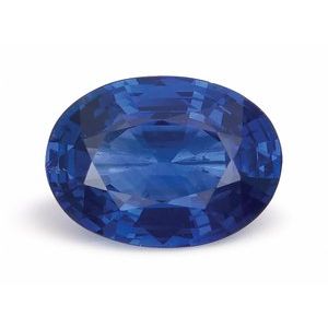 0.97ct OVAL Sapphire - 500115310
