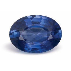 0.99ct OVAL Sapphire - 500115309