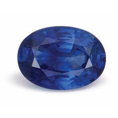1.06ct OVAL Sapphire - 500115306