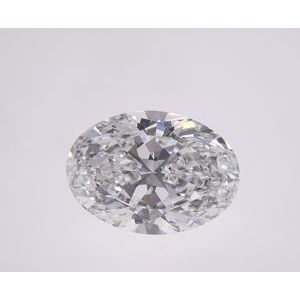 1.52ct OVAL Diamond - 500118225