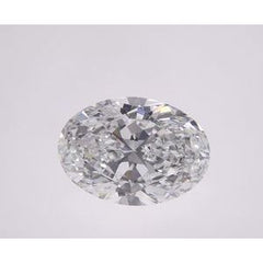 1.52ct OVAL Diamond - 500118225