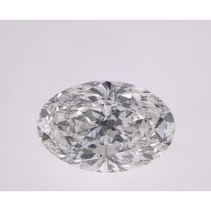 2.0ct OVAL Diamond - 500118223