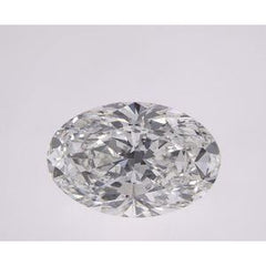2.0ct OVAL Diamond - 500118223