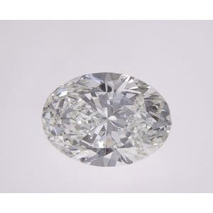 2.01ct OVAL Diamond - 500118224