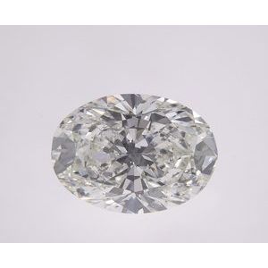 2.0ct OVAL Diamond - 500118229
