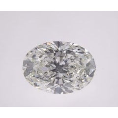 2.0ct OVAL Diamond - 500118229