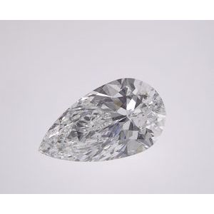 2.01ct PEAR Diamond - 500118219
