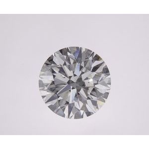 1.7ct ROUND Diamond - 500118230