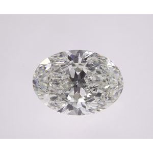 1.7ct OVAL Diamond - 500118234