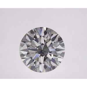 2.01ct ROUND Diamond - 500118222