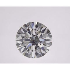 2.01ct ROUND Diamond - 500118222