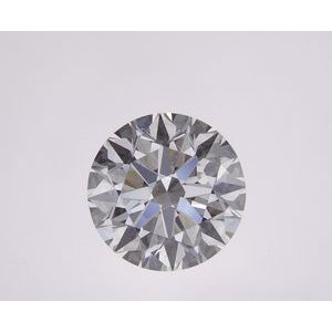 1.6ct ROUND Diamond - 500118226
