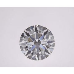 1.6ct ROUND Diamond - 500118226