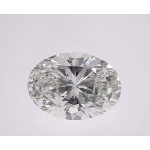 2.01ct OVAL Diamond - 500118227
