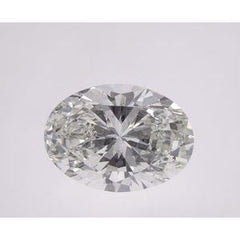 2.01ct OVAL Diamond - 500118227
