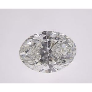 2.01ct OVAL Diamond - 500118228