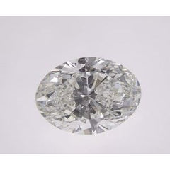 2.01ct OVAL Diamond - 500118228
