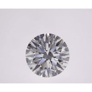 1.58ct ROUND Diamond - 500118233