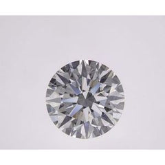 1.58ct ROUND Diamond - 500118233