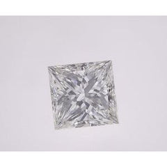 1.21ct SQUARE Diamond - 500118247