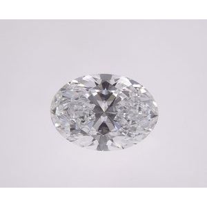 1.21ct OVAL Diamond - 500118240