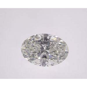 1.21ct OVAL Diamond - 500118244