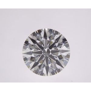 2.02ct ROUND Diamond - 500119892