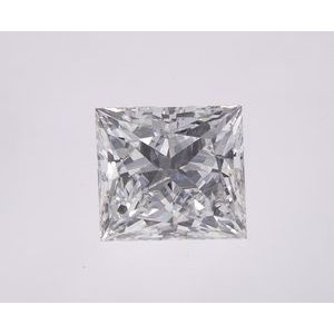 1.84ct SQUARE Diamond - 603310