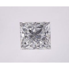 1.84ct SQUARE Diamond - 603310
