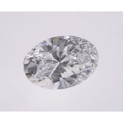 1.02ct OVAL Diamond - 603312