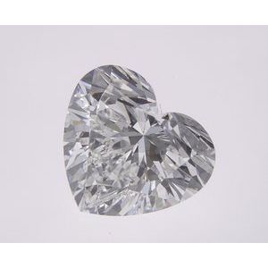 1.71ct HEART Diamond - 603314