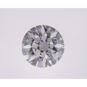 0.96ct ROUND Diamond - 603319