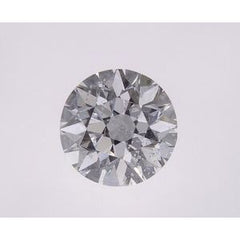 0.96ct ROUND Diamond - 603319