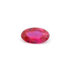 0.74ct OVAL Ruby - 500118011