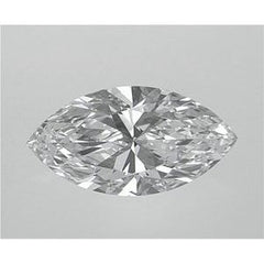 1.03ct MARQUISE Diamond - 500117343