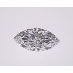 0.56ct MARQUISE Diamond - 500117284