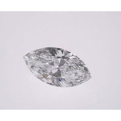 0.78ct MARQUISE Diamond - 500117312