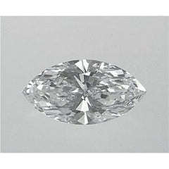 0.58ct MARQUISE Diamond - 500117299