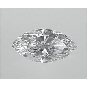 0.58ct MARQUISE Diamond - 500117298