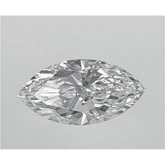 0.57ct MARQUISE Diamond - 500117290
