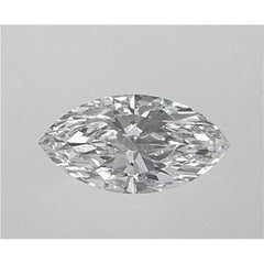 0.58ct MARQUISE Diamond - 500117296