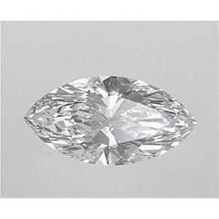 0.57ct MARQUISE Diamond - 500117291