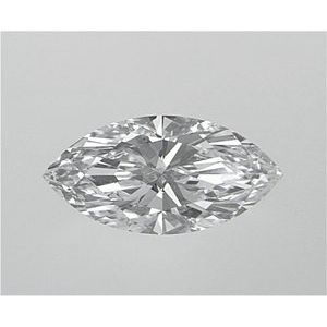 0.58ct MARQUISE Diamond - 500117294